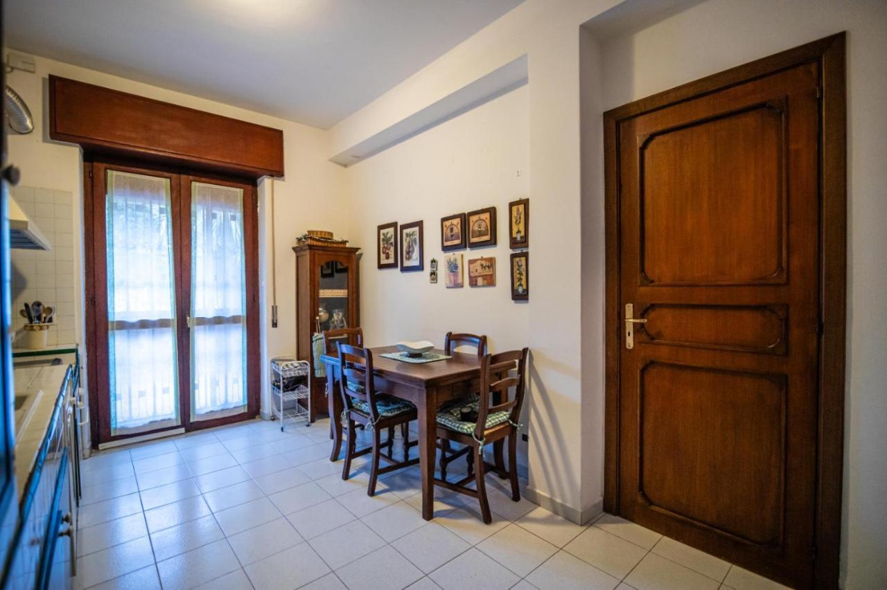 Courrier-House Aci Castello Exterior foto