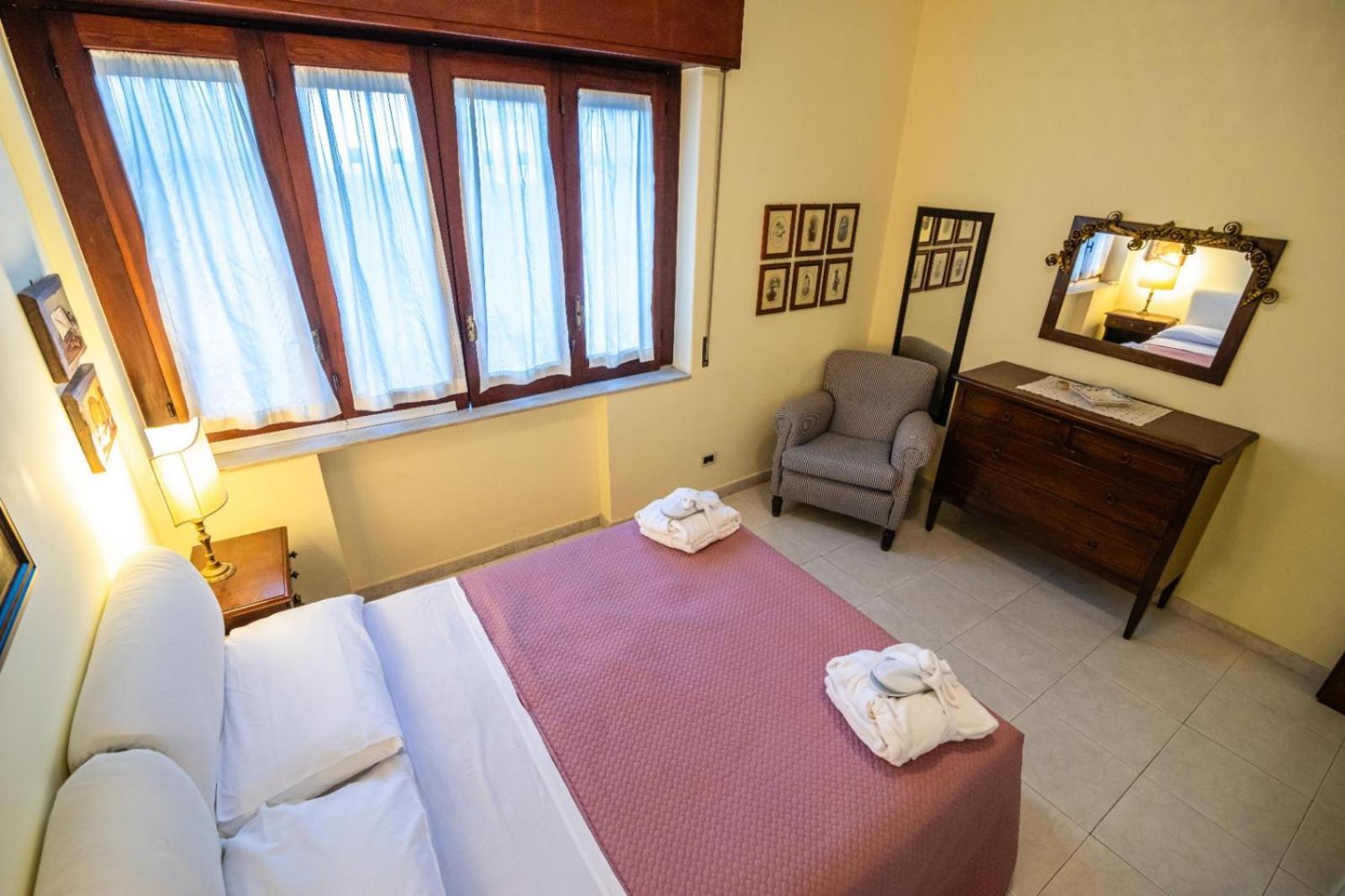 Courrier-House Aci Castello Exterior foto